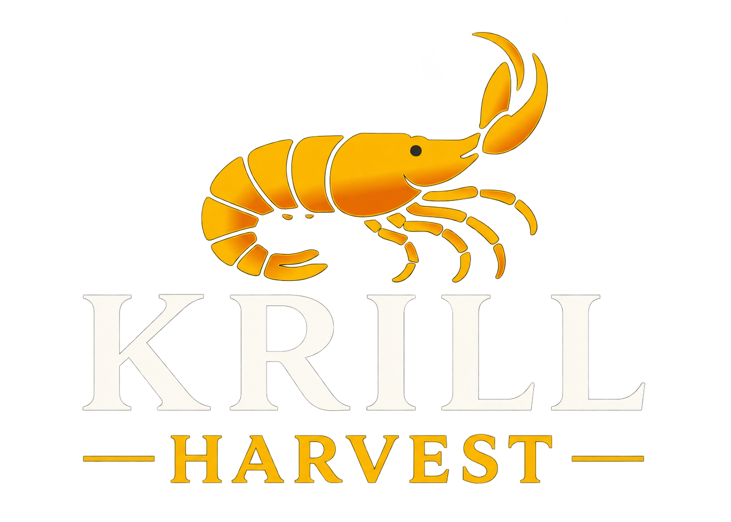 Krill Harvest